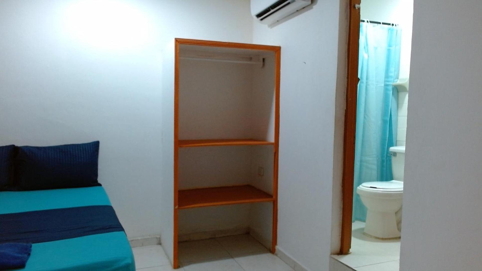 Ferienwohnung Tamarindo Santa Marta  Exterior foto