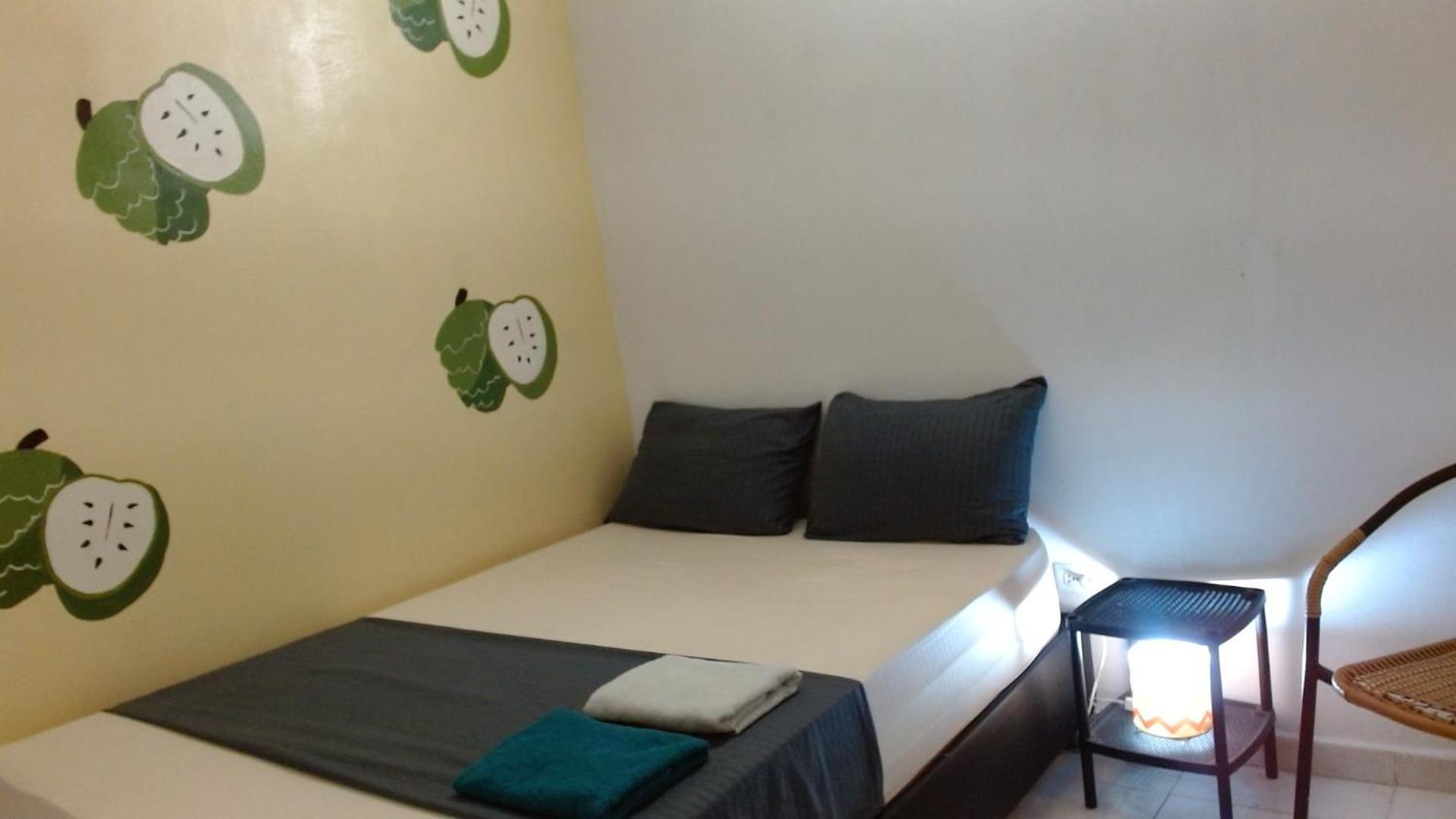 Ferienwohnung Tamarindo Santa Marta  Exterior foto