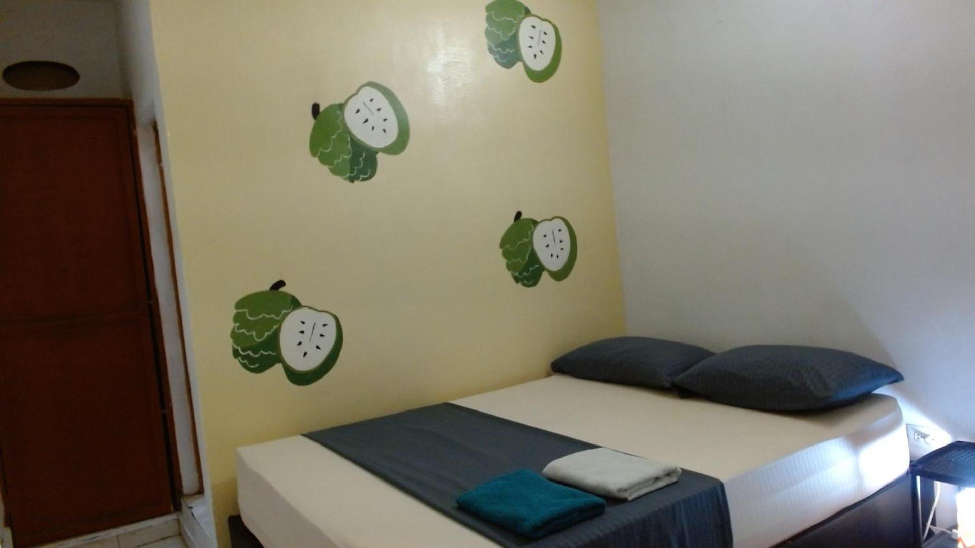 Ferienwohnung Tamarindo Santa Marta  Exterior foto