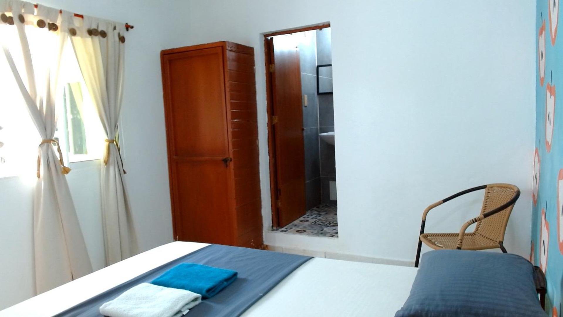 Ferienwohnung Tamarindo Santa Marta  Exterior foto