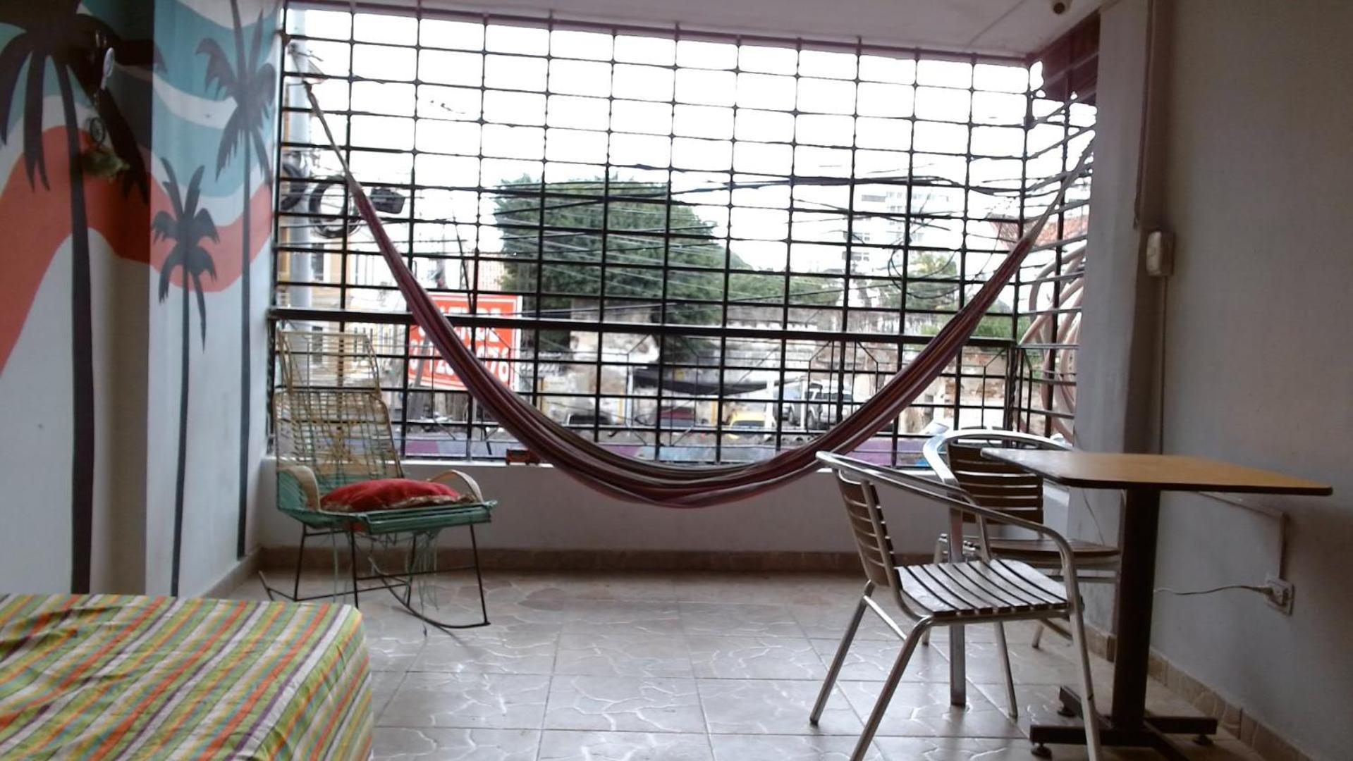 Ferienwohnung Tamarindo Santa Marta  Exterior foto